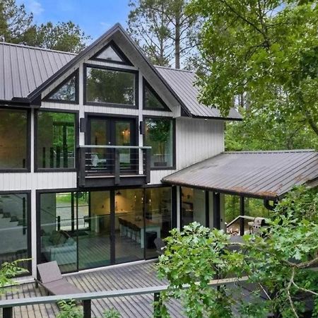 Vailsbluff - Romanticretreat - Perfectsummerescape 브로큰보우 외부 사진