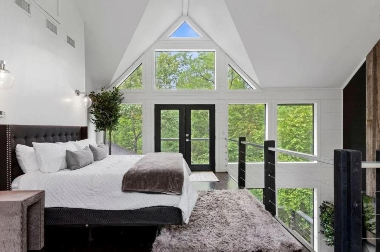 Vailsbluff - Romanticretreat - Perfectsummerescape 브로큰보우 외부 사진