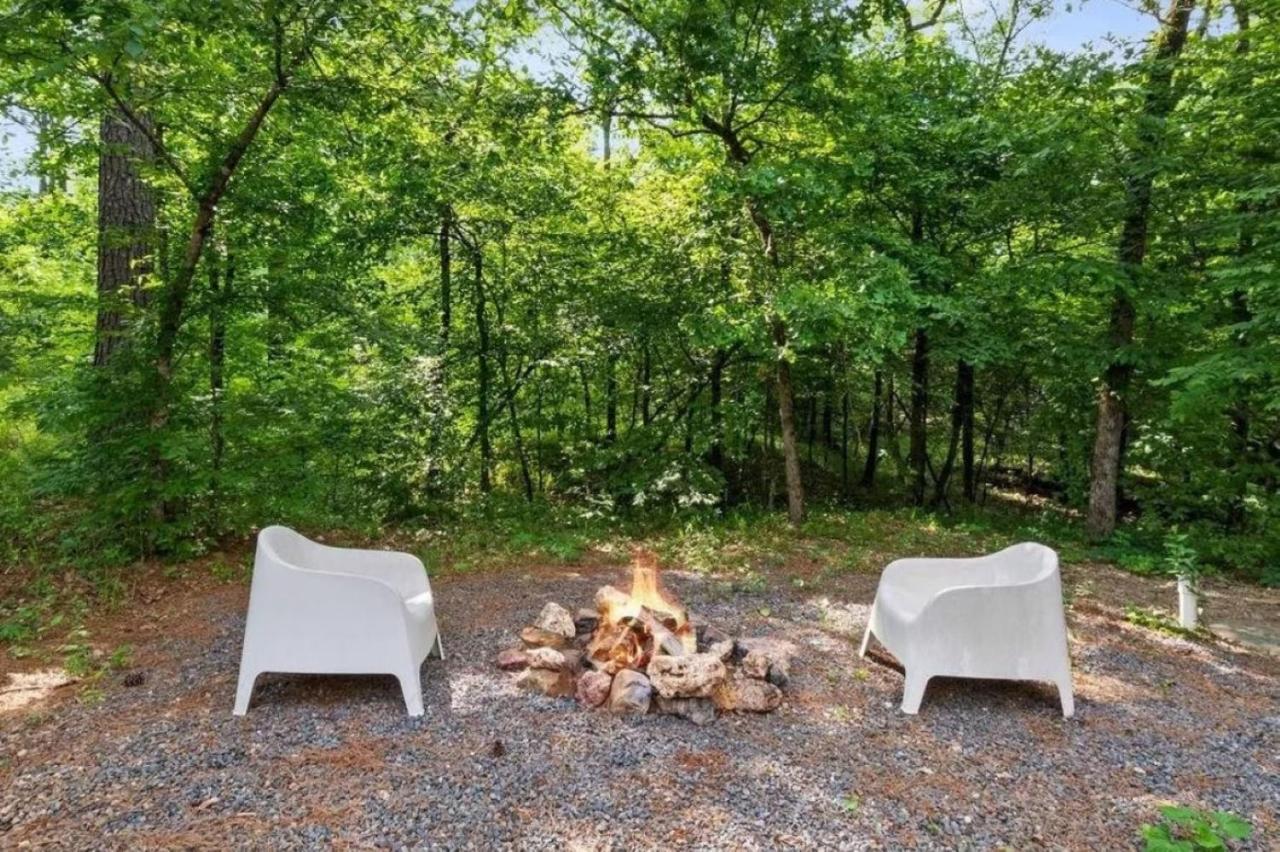 Vailsbluff - Romanticretreat - Perfectsummerescape 브로큰보우 외부 사진