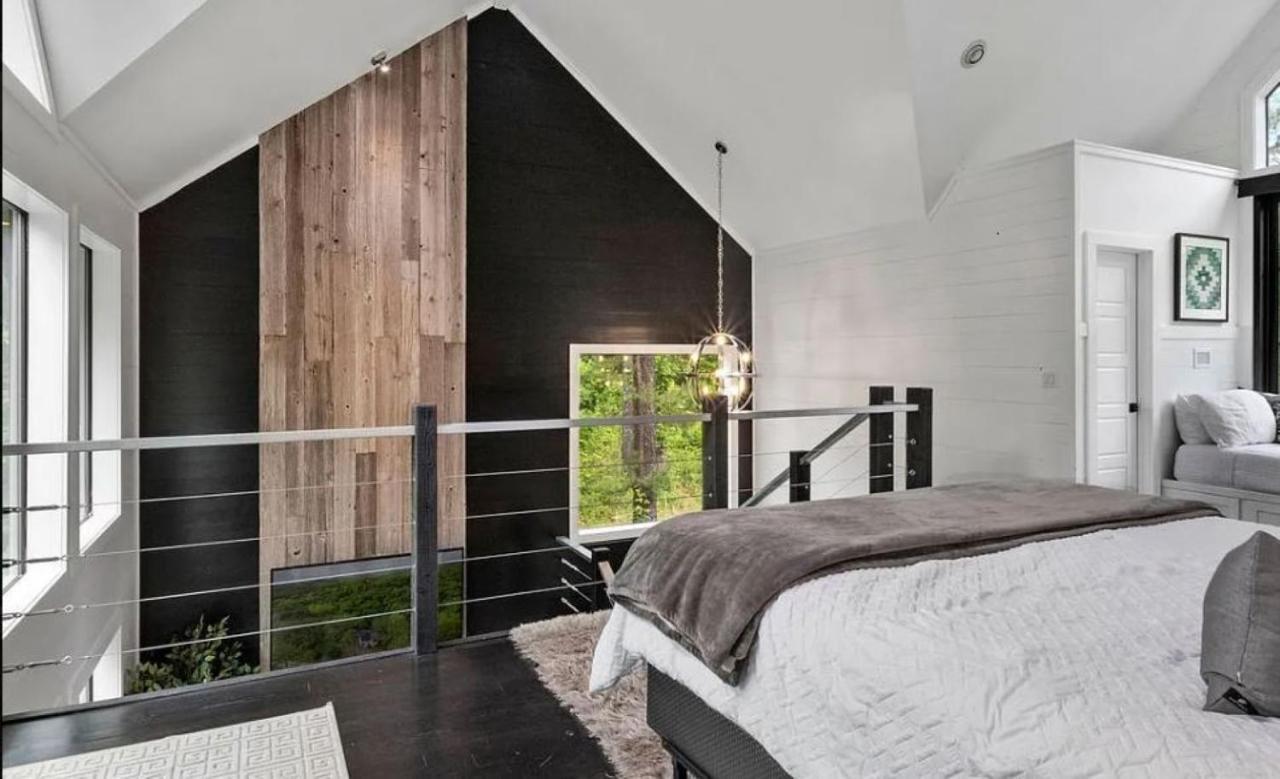 Vailsbluff - Romanticretreat - Perfectsummerescape 브로큰보우 외부 사진